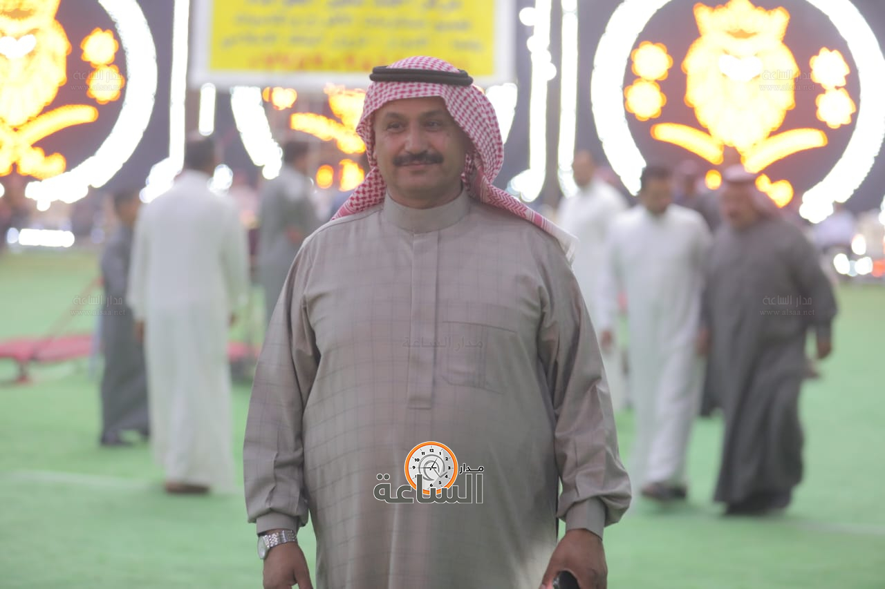 Madar Al-Saa Images 0.5825573237816924