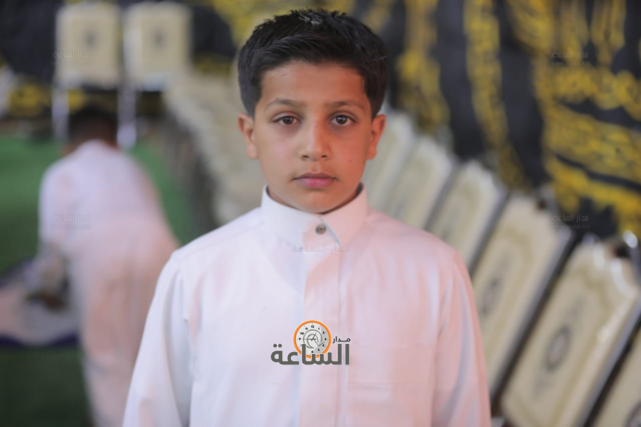 Madar Al-Saa Images 0.12778084258077183