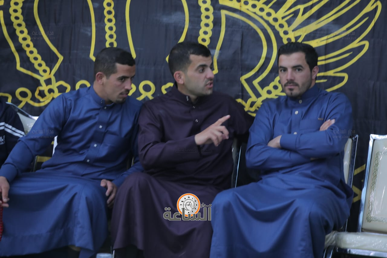 Madar Al-Saa Images 0.9520720544948494