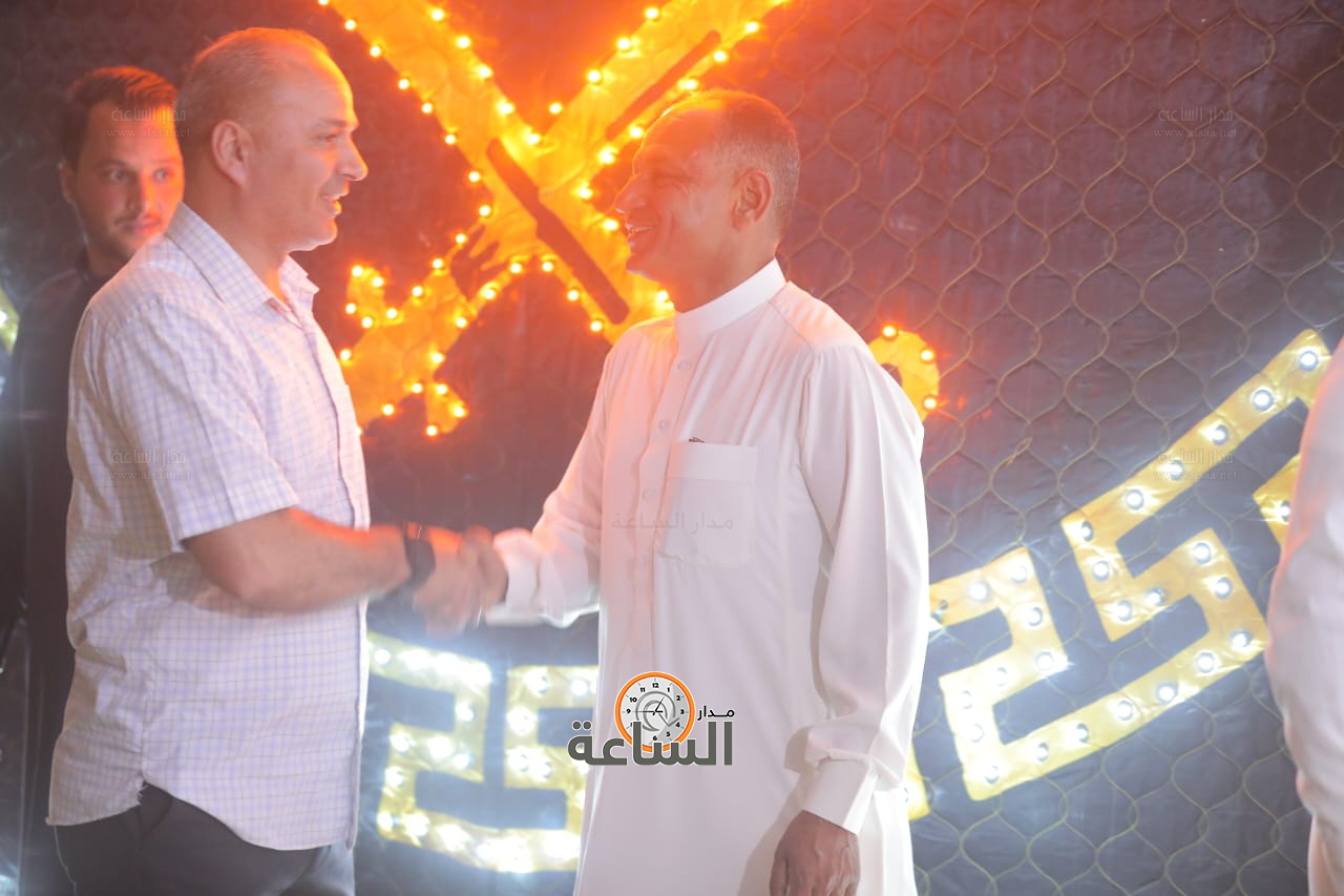 Madar Al-Saa Images 0.17076921068356166