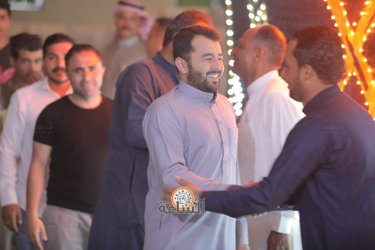 Madar Al-Saa Images 0.6932746984635815