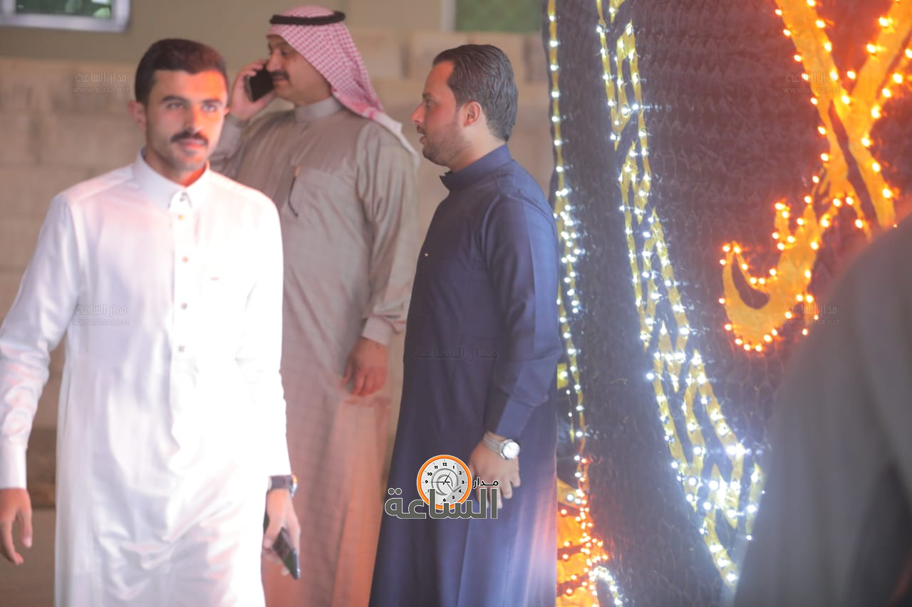 Madar Al-Saa Images 0.8773652537455999