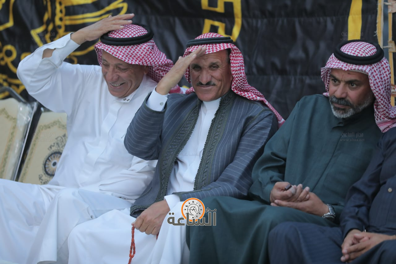 Madar Al-Saa Images 0.9903996019264775