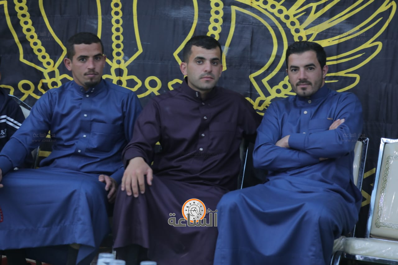 Madar Al-Saa Images 0.3632135082058122