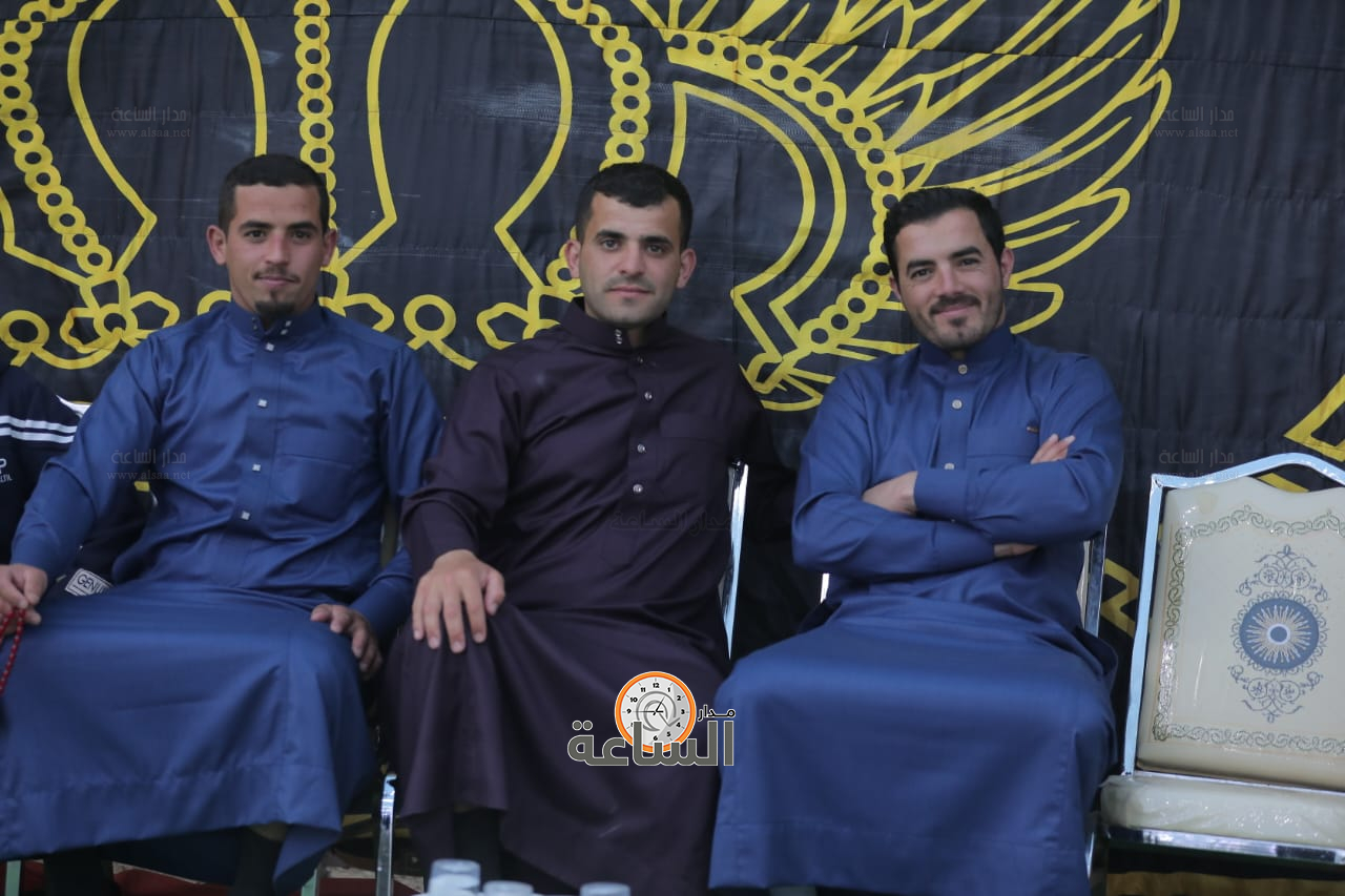 Madar Al-Saa Images 0.3888950109535033