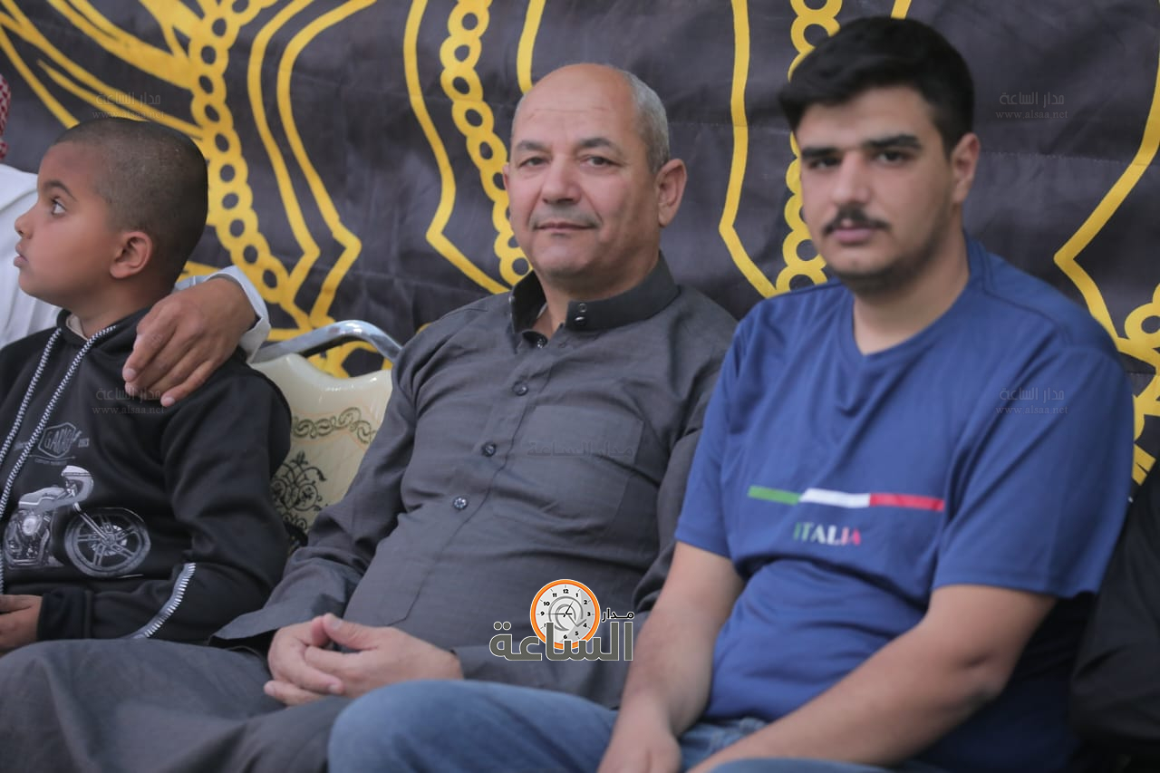 Madar Al-Saa Images 0.852584425195235