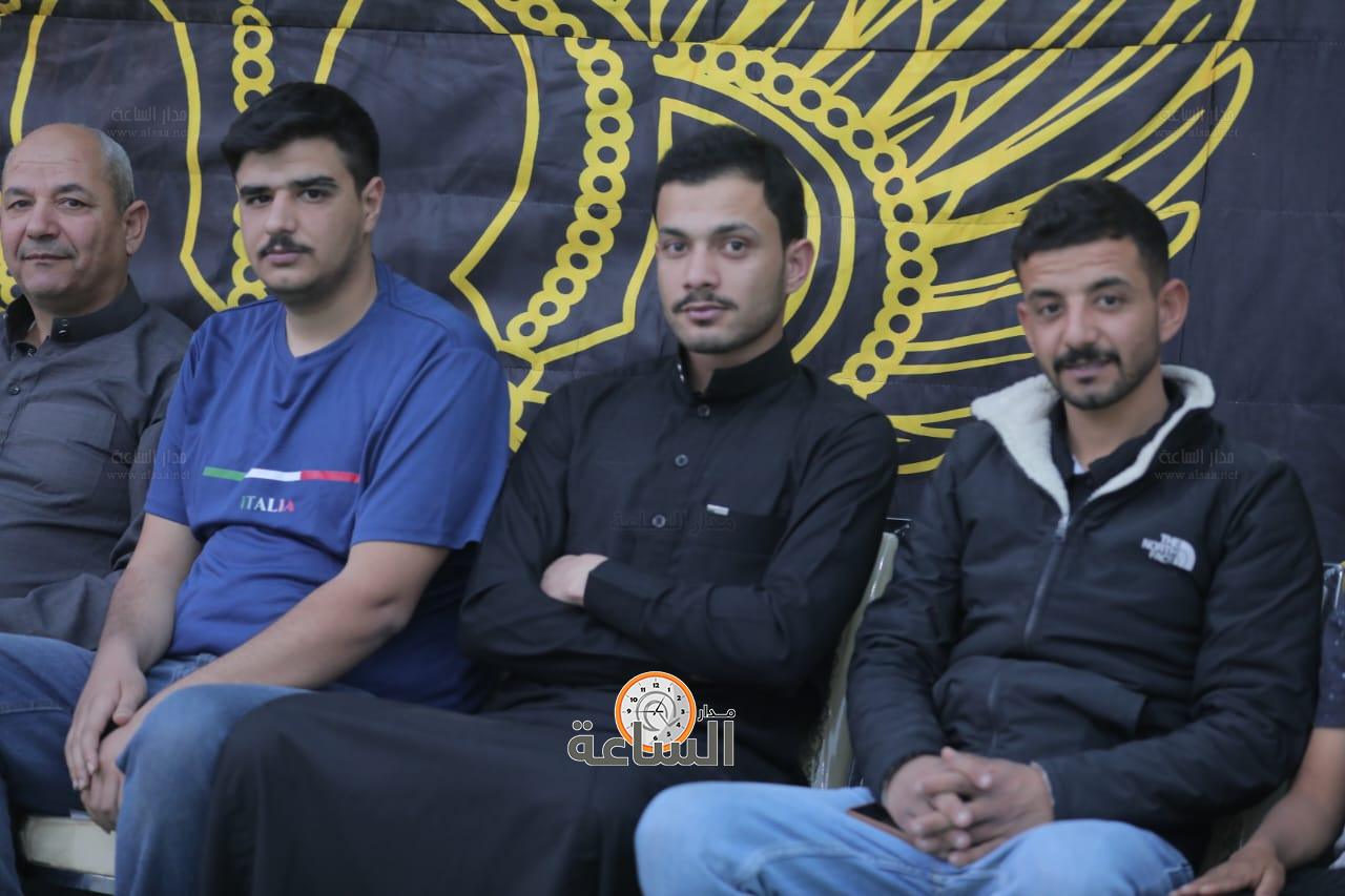 Madar Al-Saa Images 0.6936779421509095