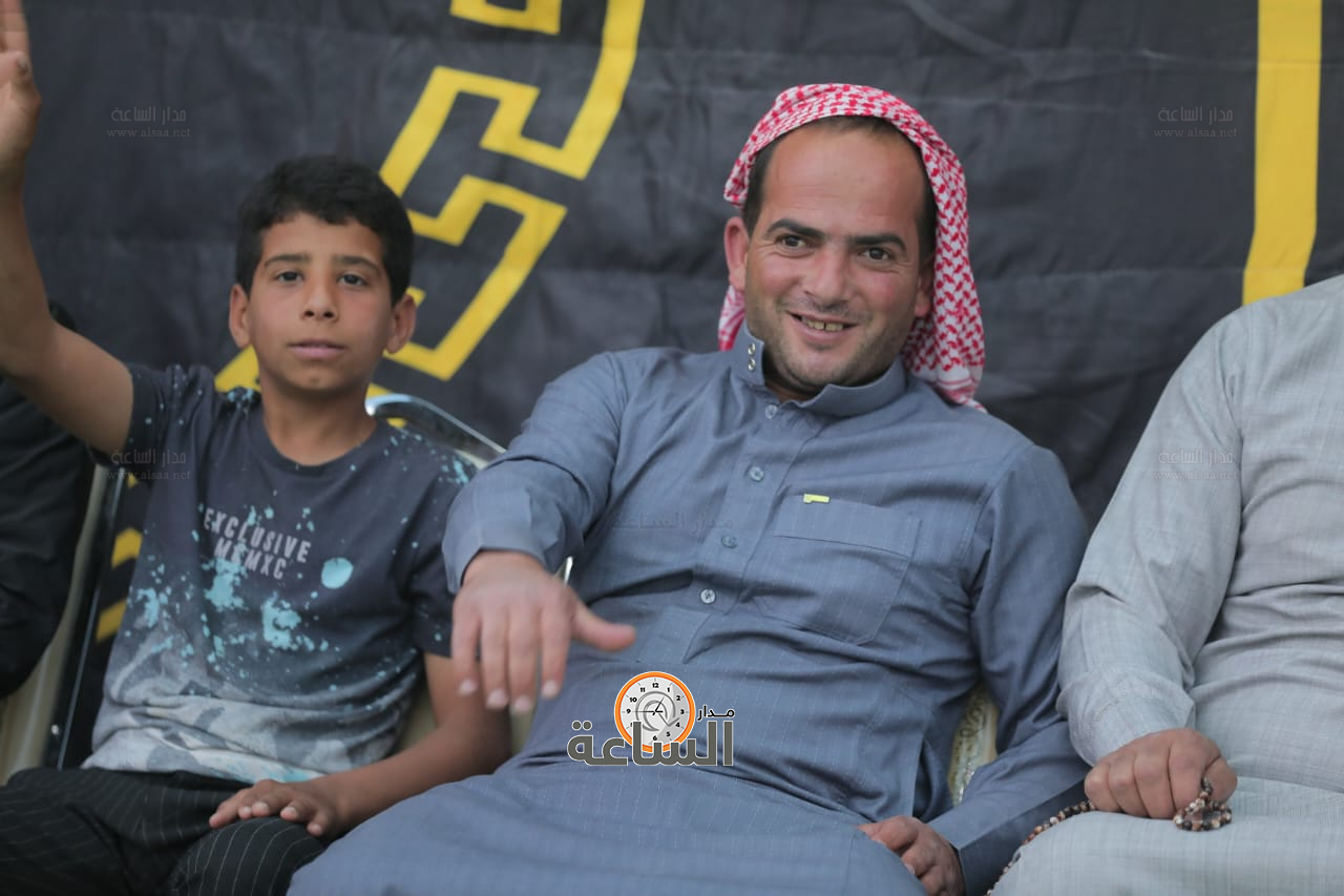 Madar Al-Saa Images 0.8078696304121931