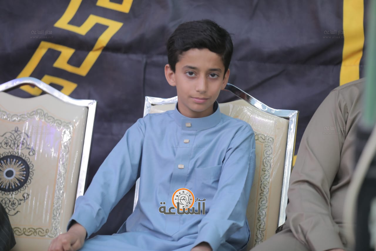 Madar Al-Saa Images 0.21889897475662734