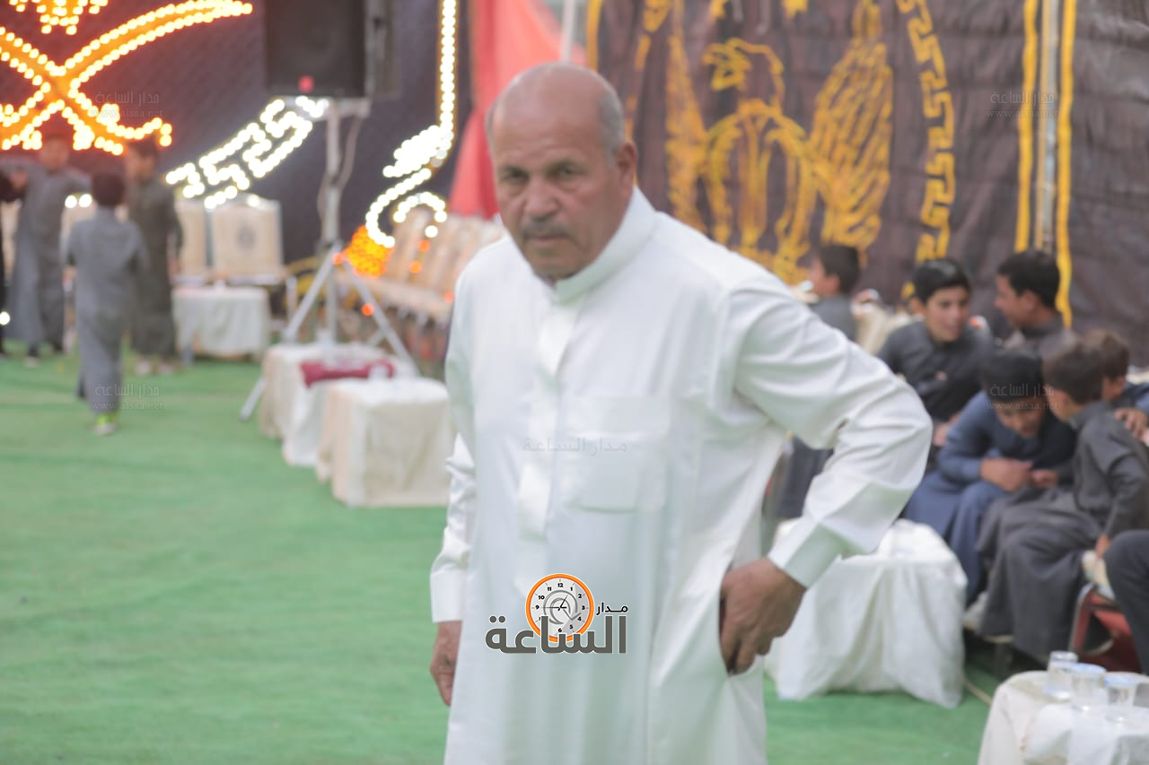 Madar Al-Saa Images 0.5539131128028364