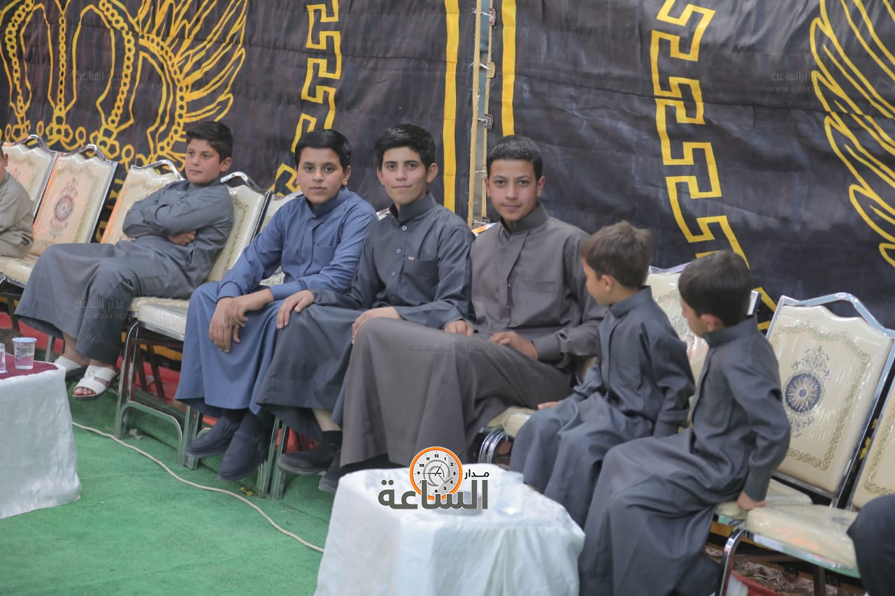 Madar Al-Saa Images 0.7213450735907172