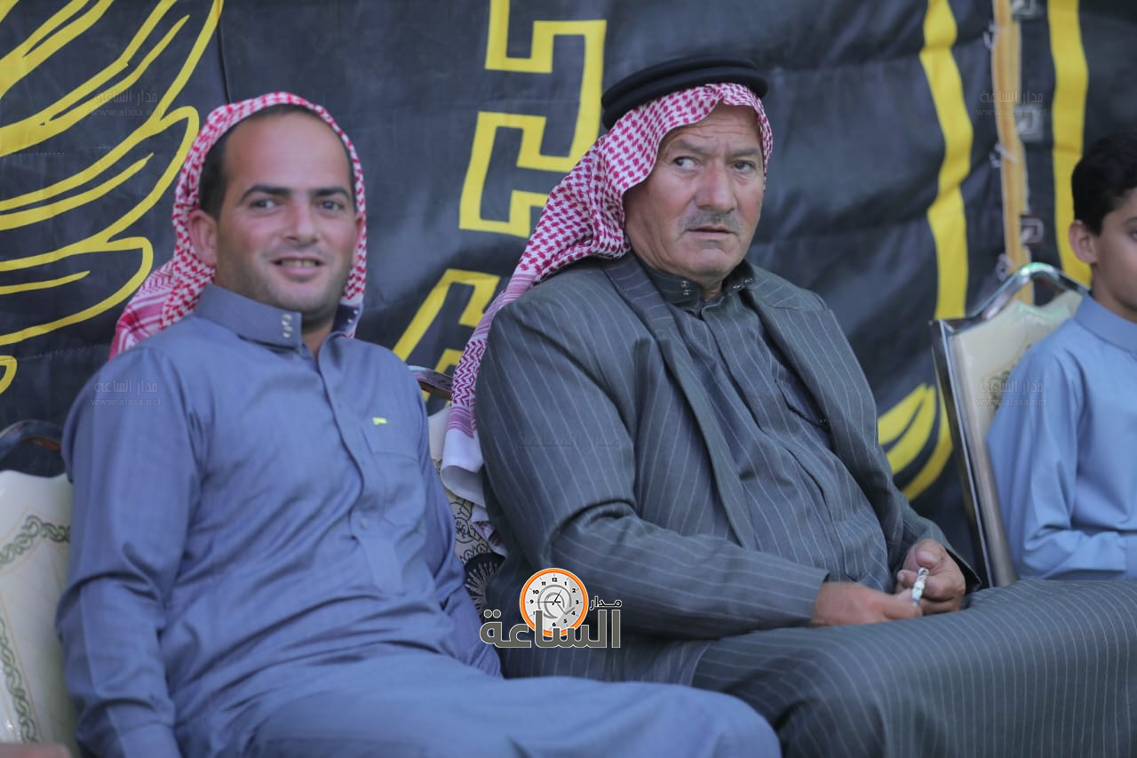 Madar Al-Saa Images 0.9351903049821503