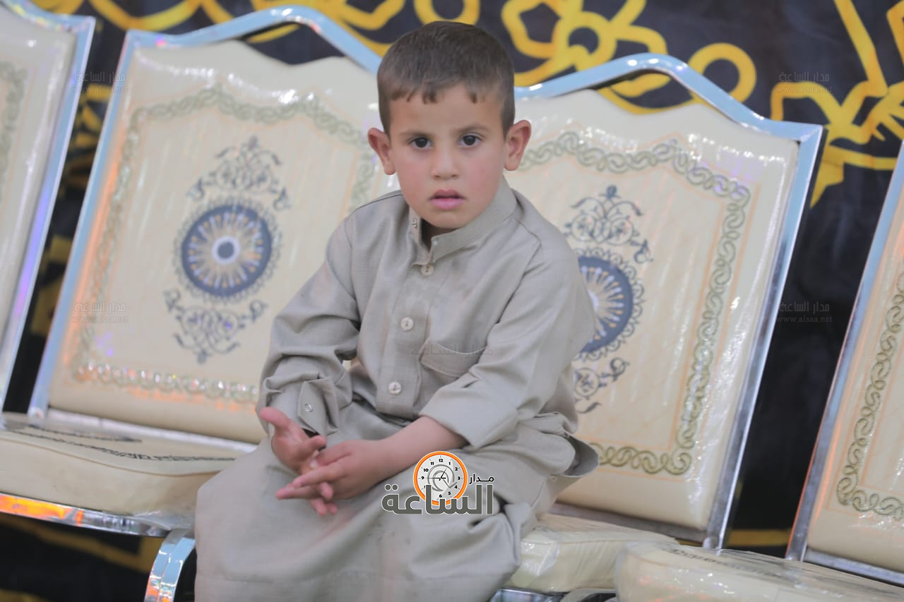 Madar Al-Saa Images 0.7024558343435735