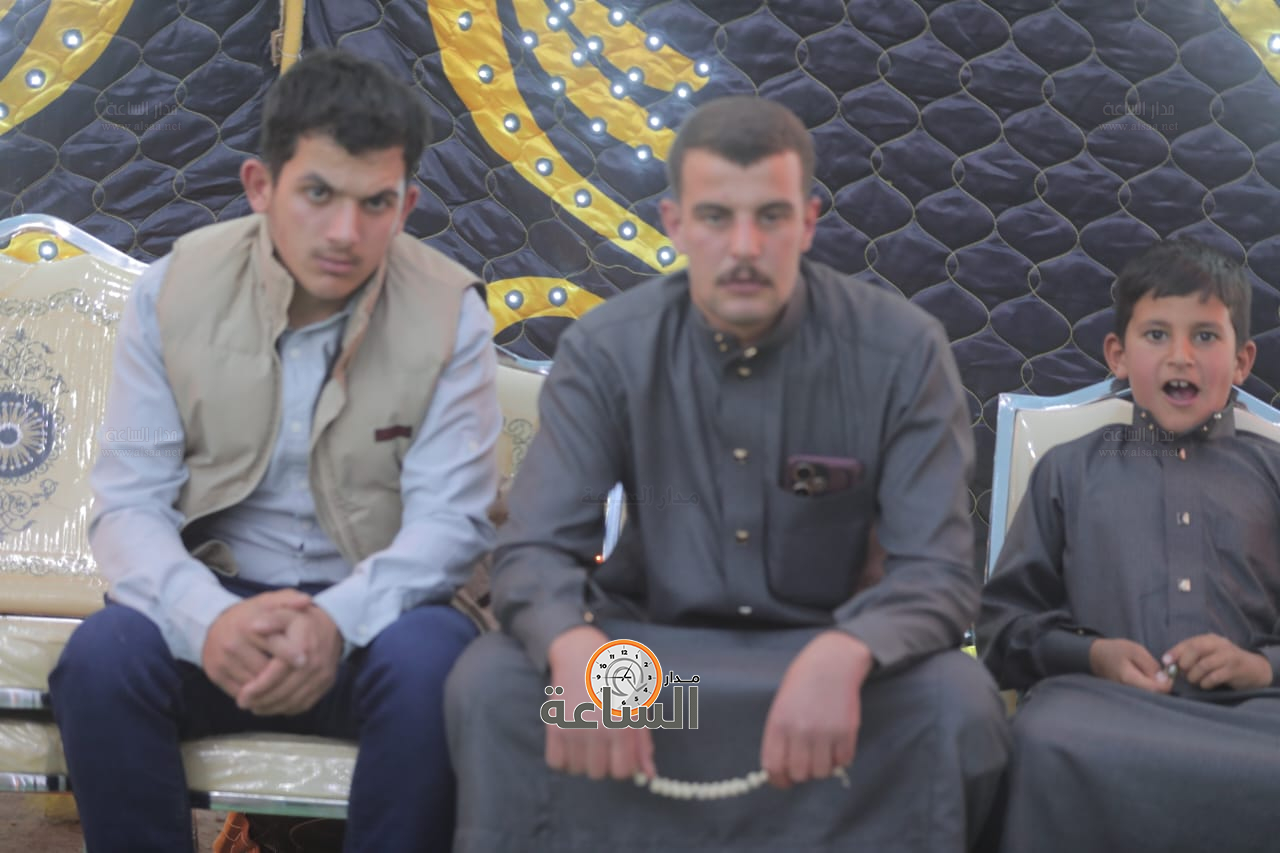 Madar Al-Saa Images 0.9435653409381478