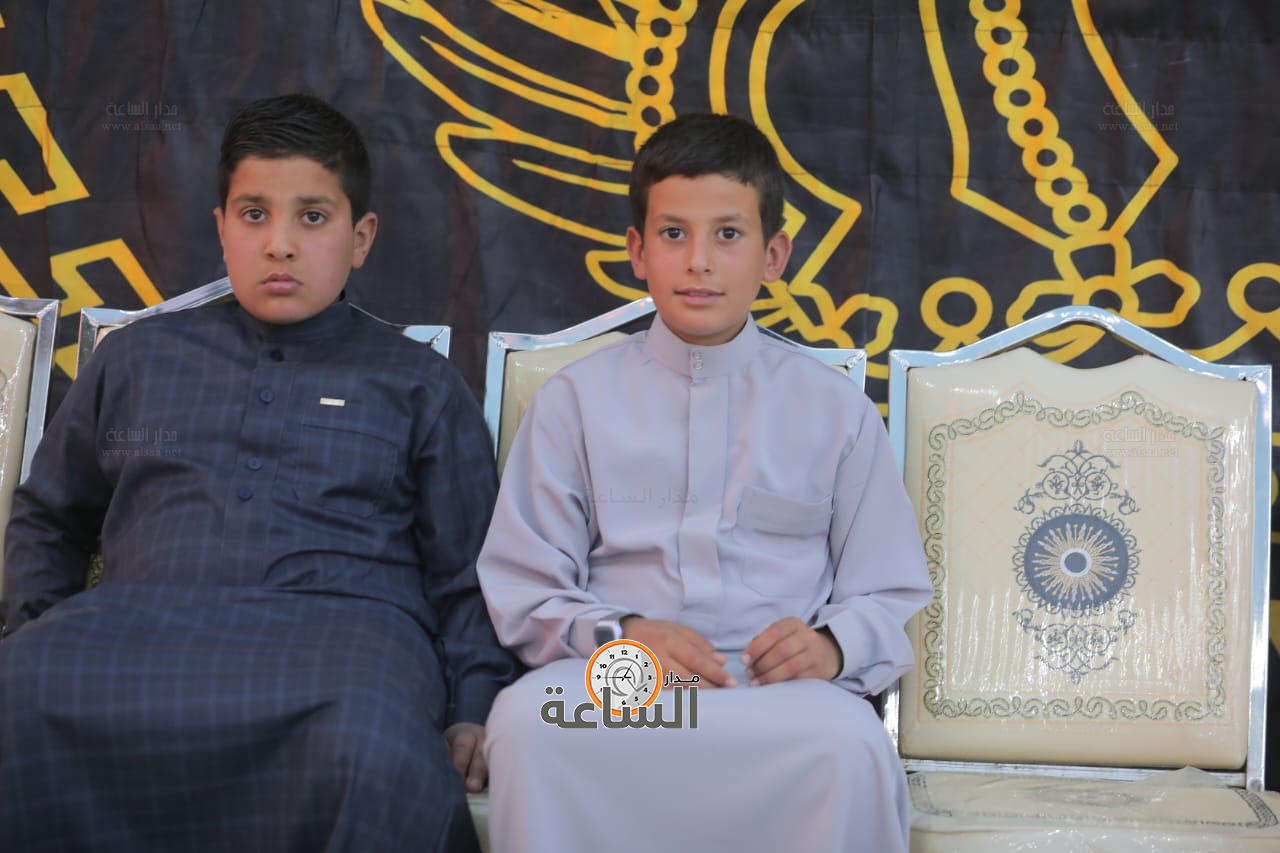 Madar Al-Saa Images 0.13947130987142864