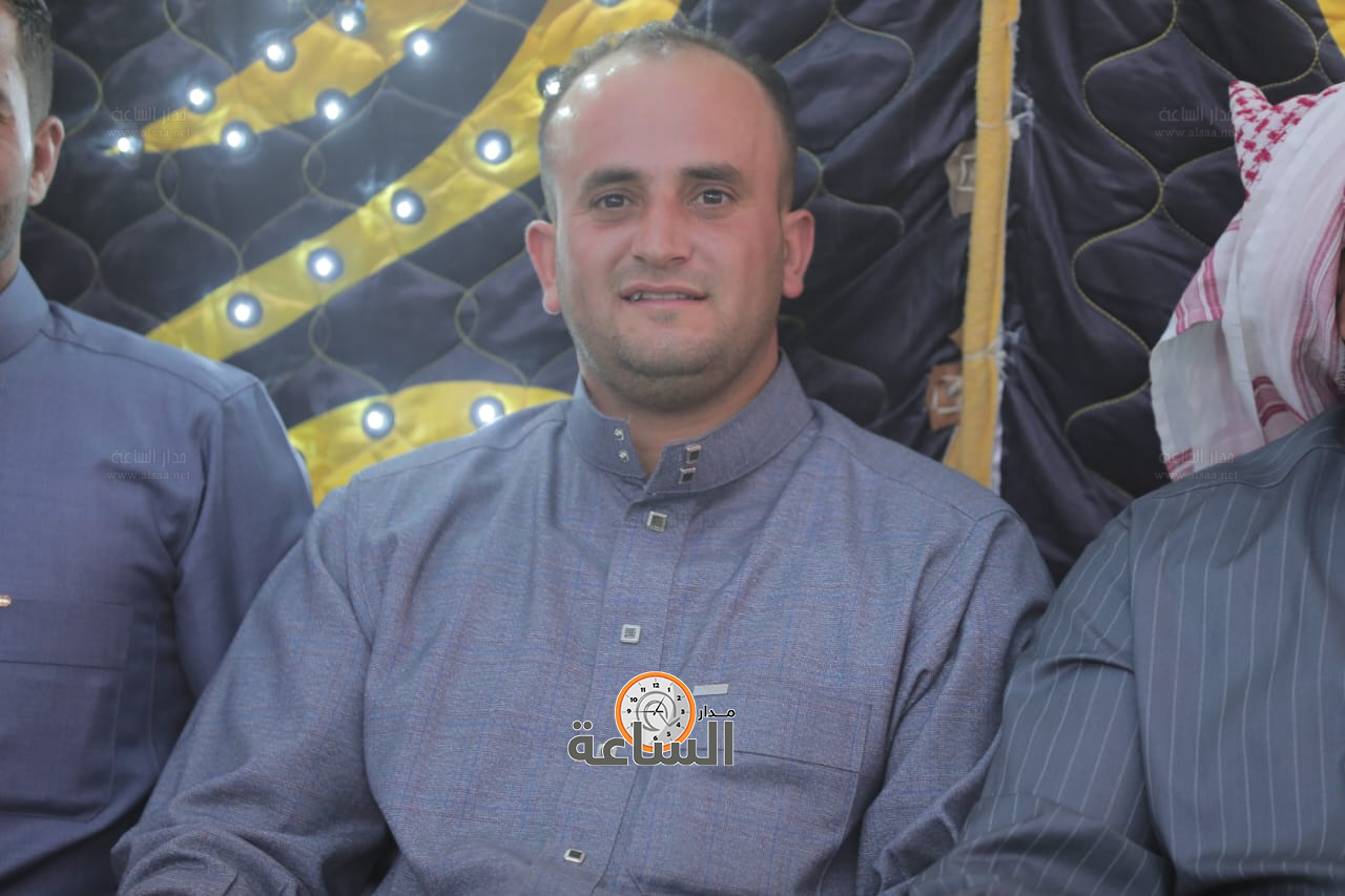 Madar Al-Saa Images 0.7102430047711608