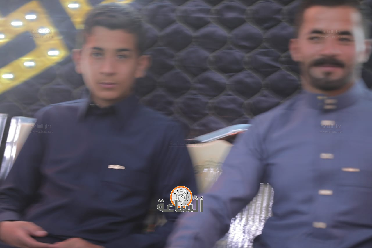 Madar Al-Saa Images 0.16220404689608503