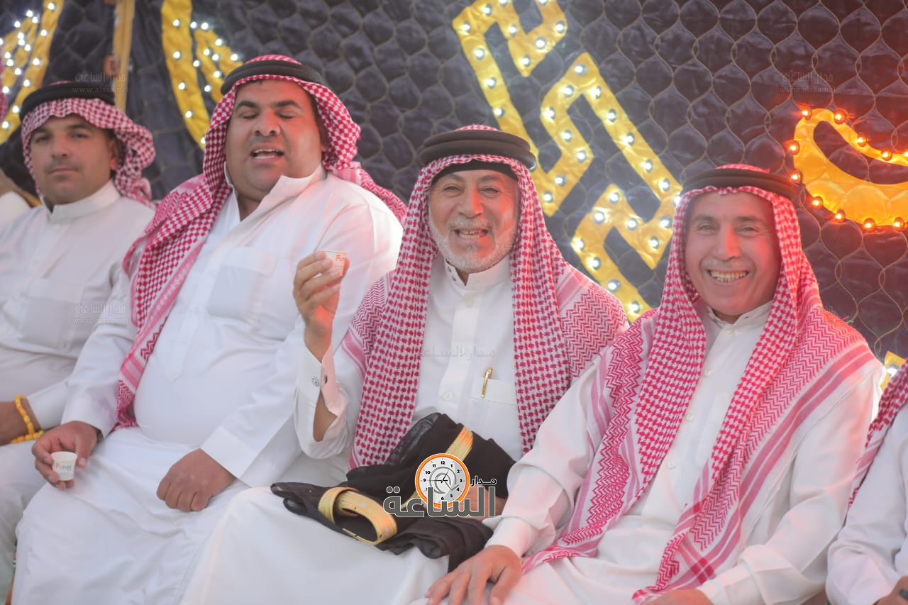 Madar Al-Saa Images 0.7024993801188799