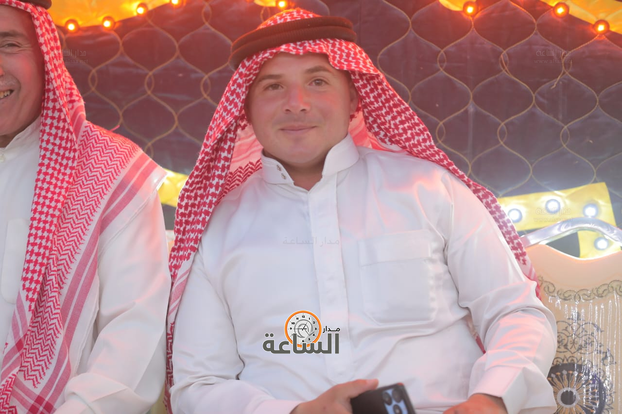 Madar Al-Saa Images 0.7625181680688179