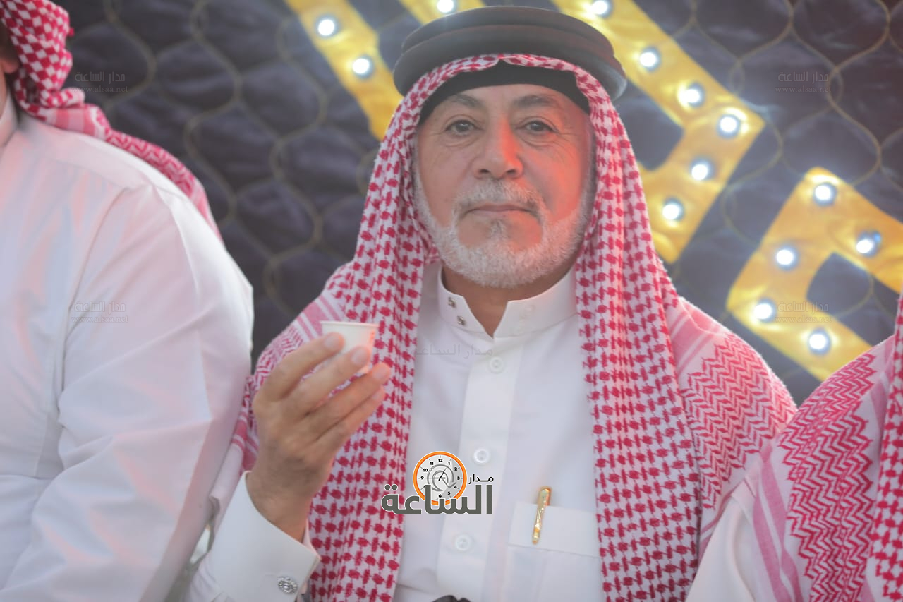 Madar Al-Saa Images 0.35360998250569486