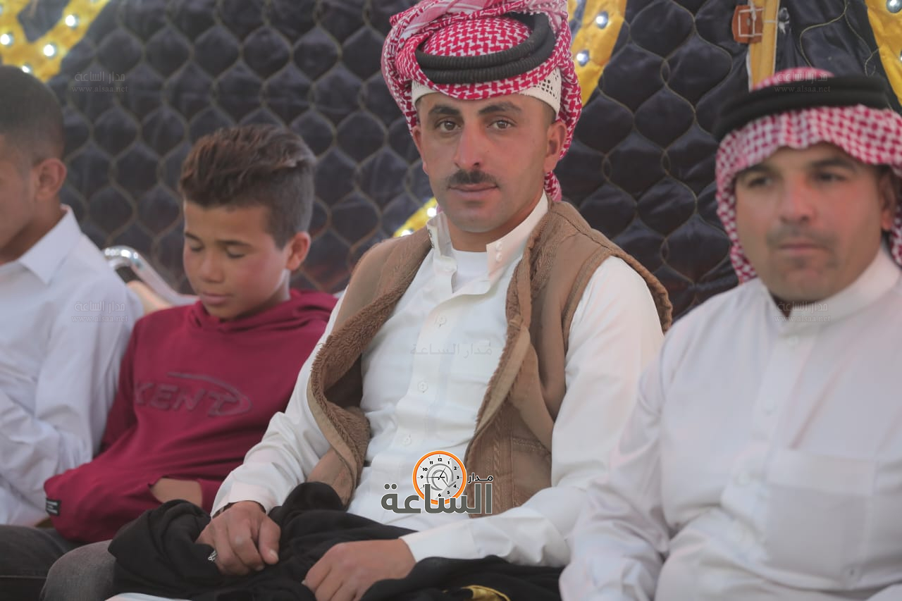 Madar Al-Saa Images 0.3669416127157057