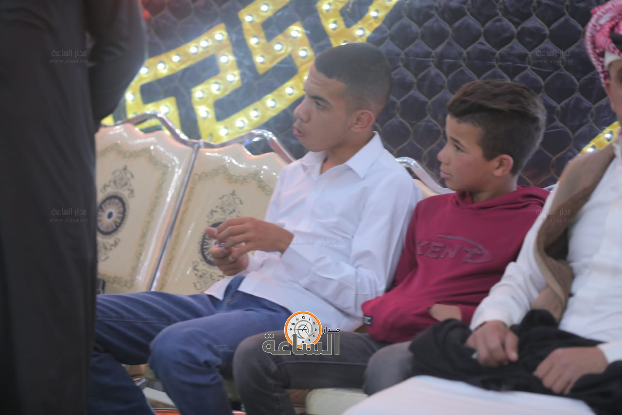 Madar Al-Saa Images 0.31874505753609617