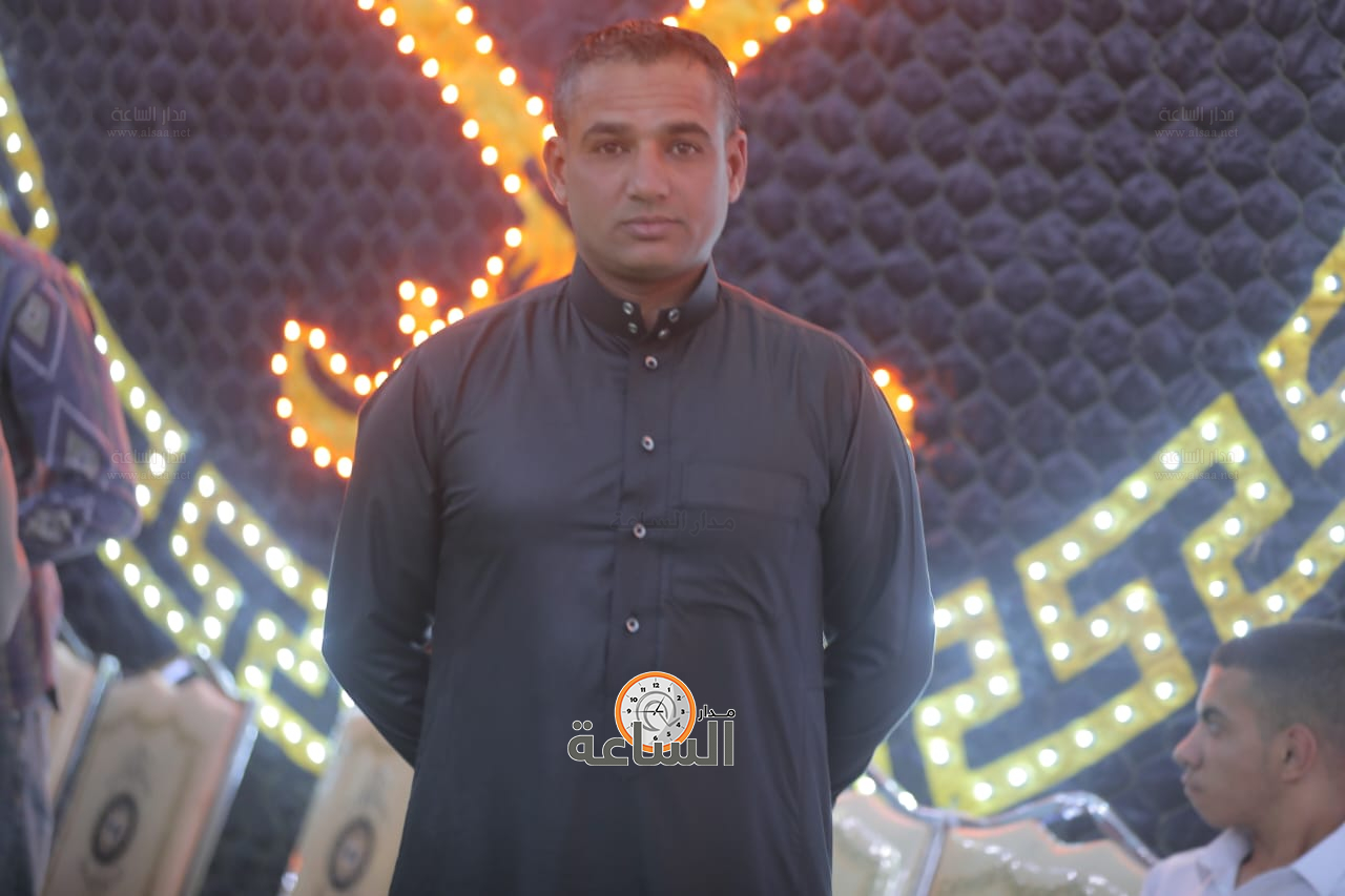 Madar Al-Saa Images 0.799292296594627