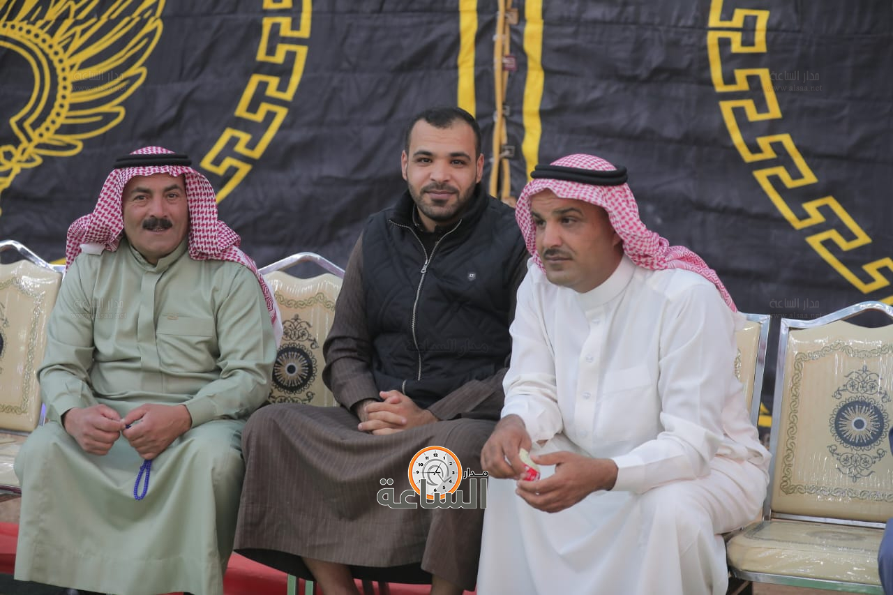 Madar Al-Saa Images 0.8913788603142448