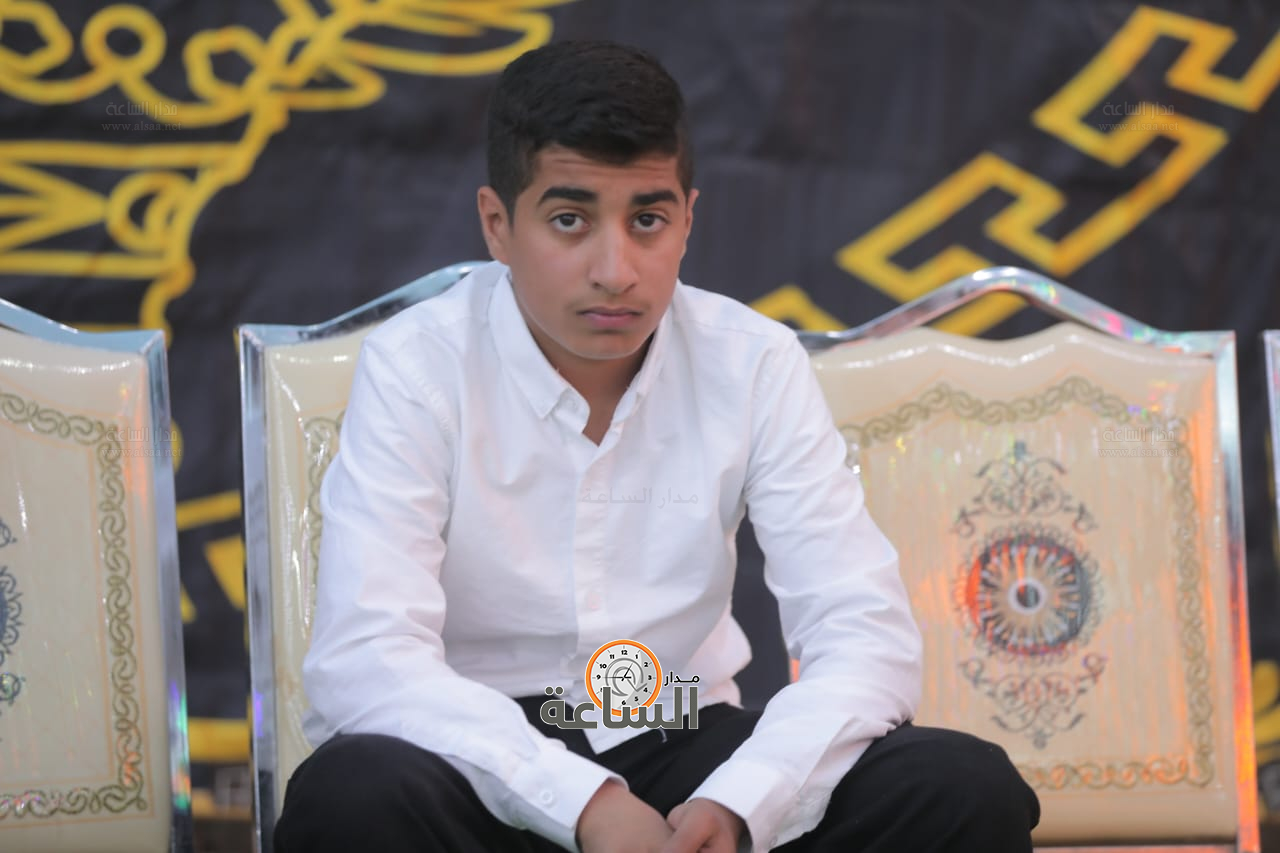 Madar Al-Saa Images 0.4358153547117676