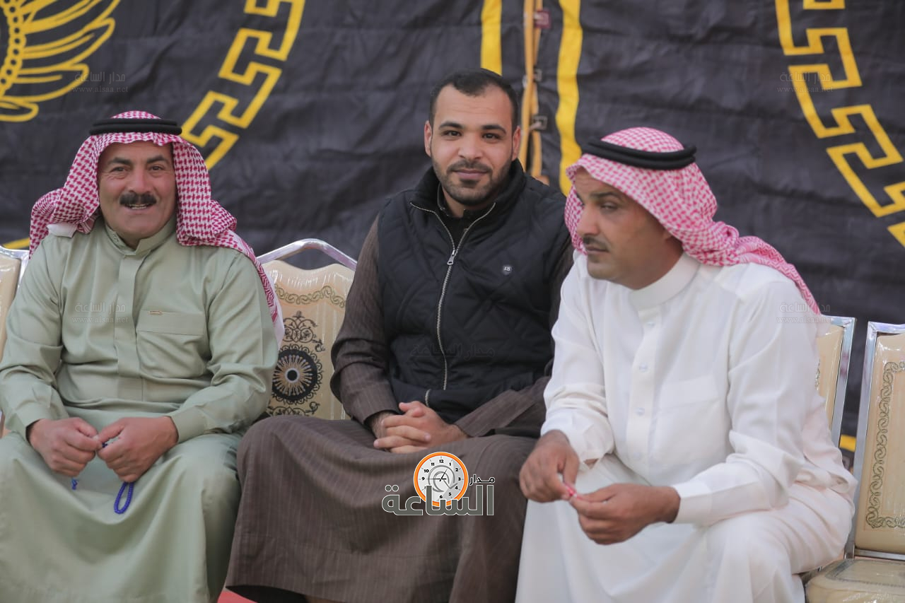 Madar Al-Saa Images 0.37253827631864944