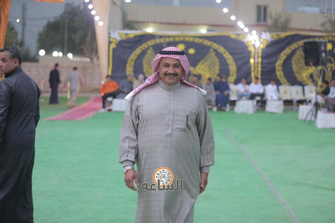 Madar Al-Saa Images 0.03225932363557493