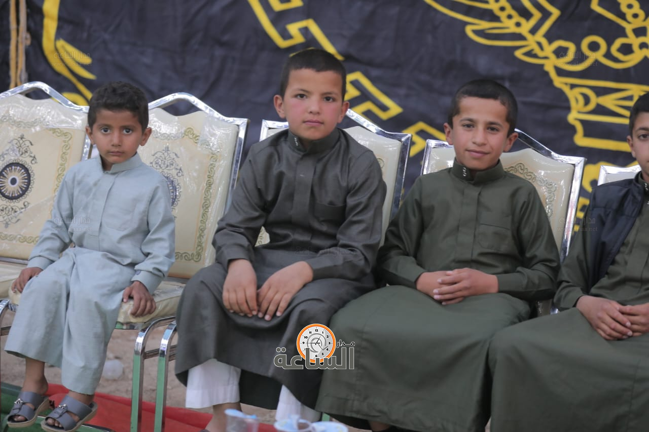 Madar Al-Saa Images 0.47913544255459617