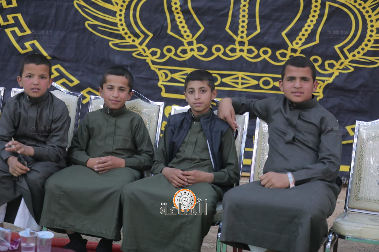 Madar Al-Saa Images 0.3873428189006364