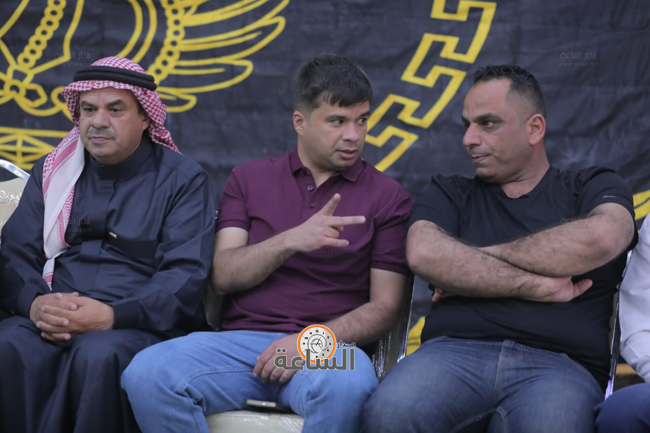 Madar Al-Saa Images 0.18043842524868314