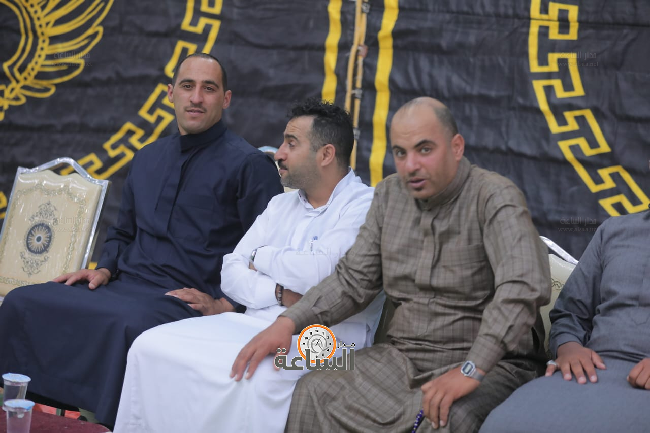 Madar Al-Saa Images 0.3171436562343263