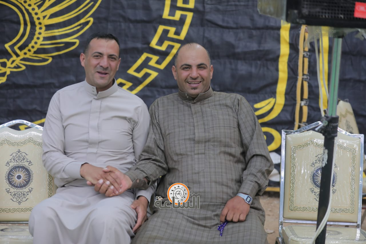 Madar Al-Saa Images 0.8566075434132466