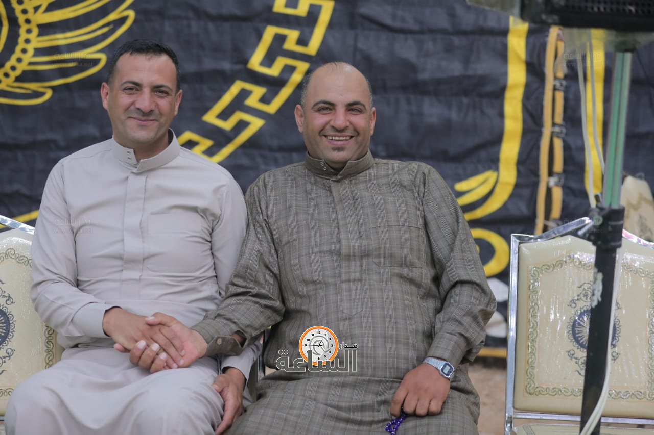 Madar Al-Saa Images 0.8583773307149859