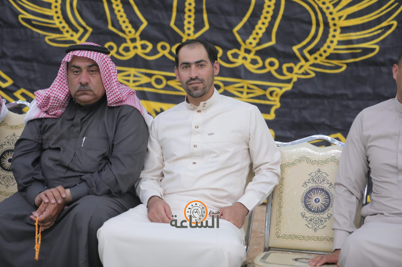 Madar Al-Saa Images 0.01593685377210663