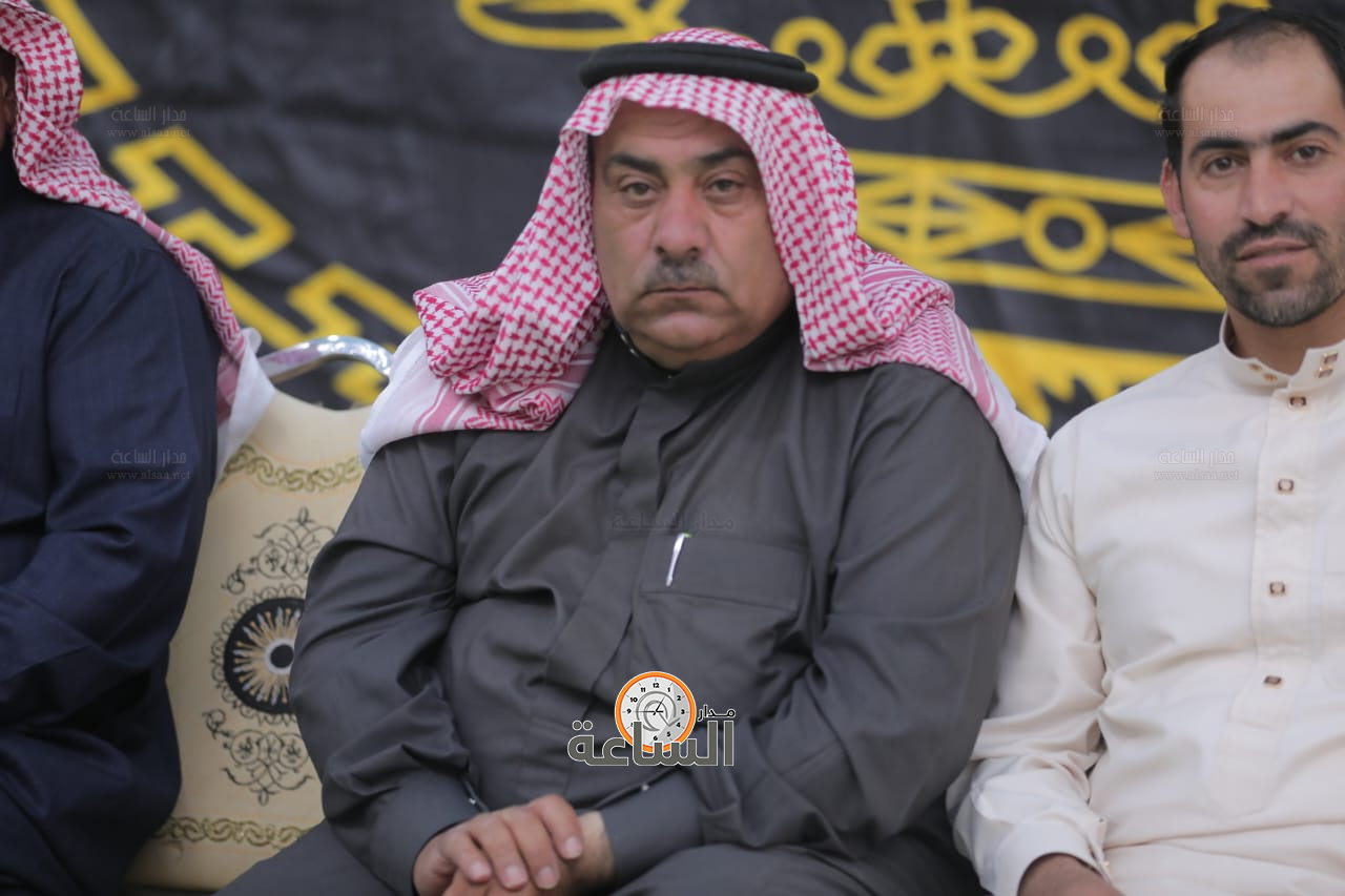 Madar Al-Saa Images 0.7850068916390289