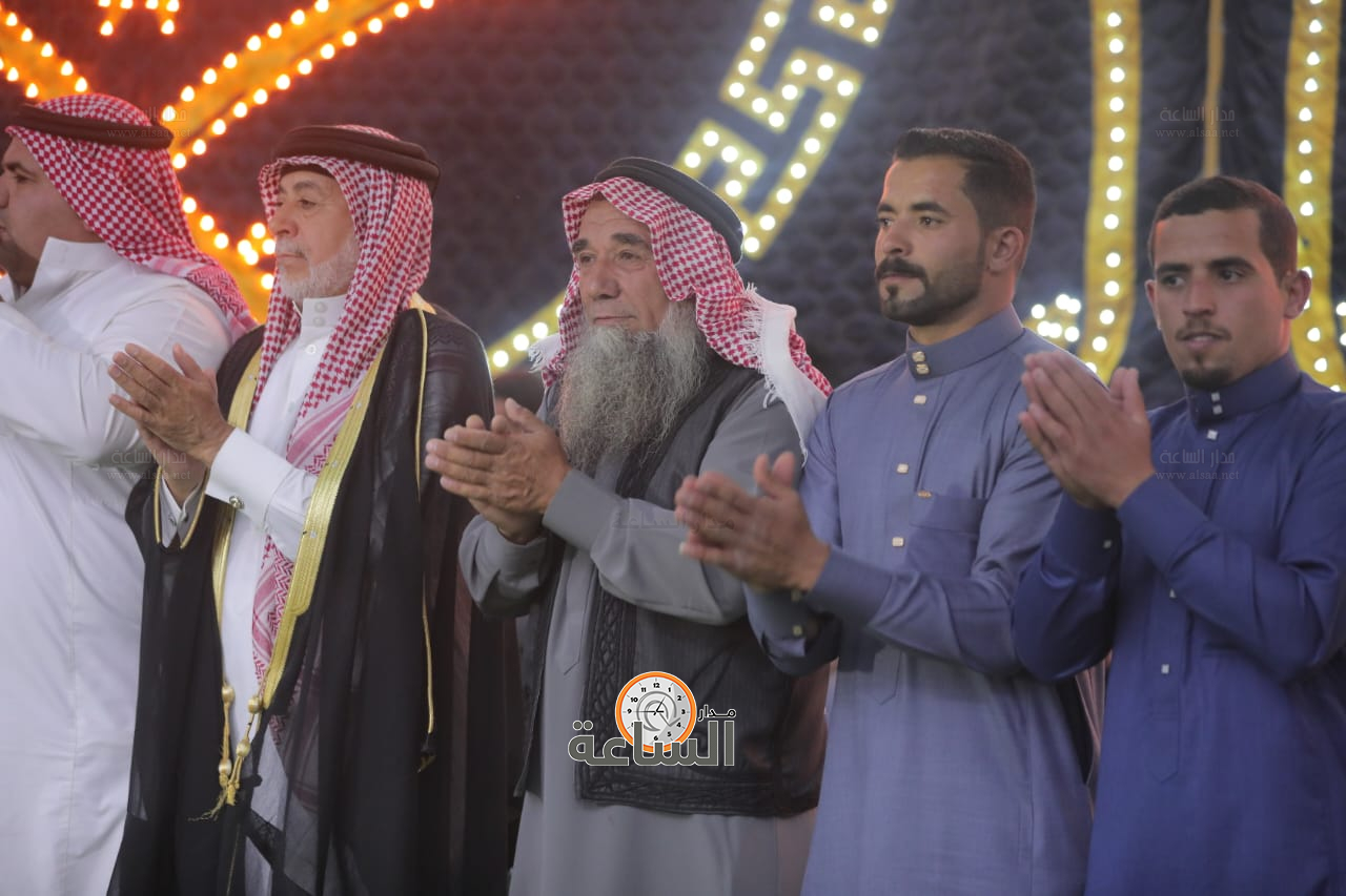 Madar Al-Saa Images 0.35356241529298116