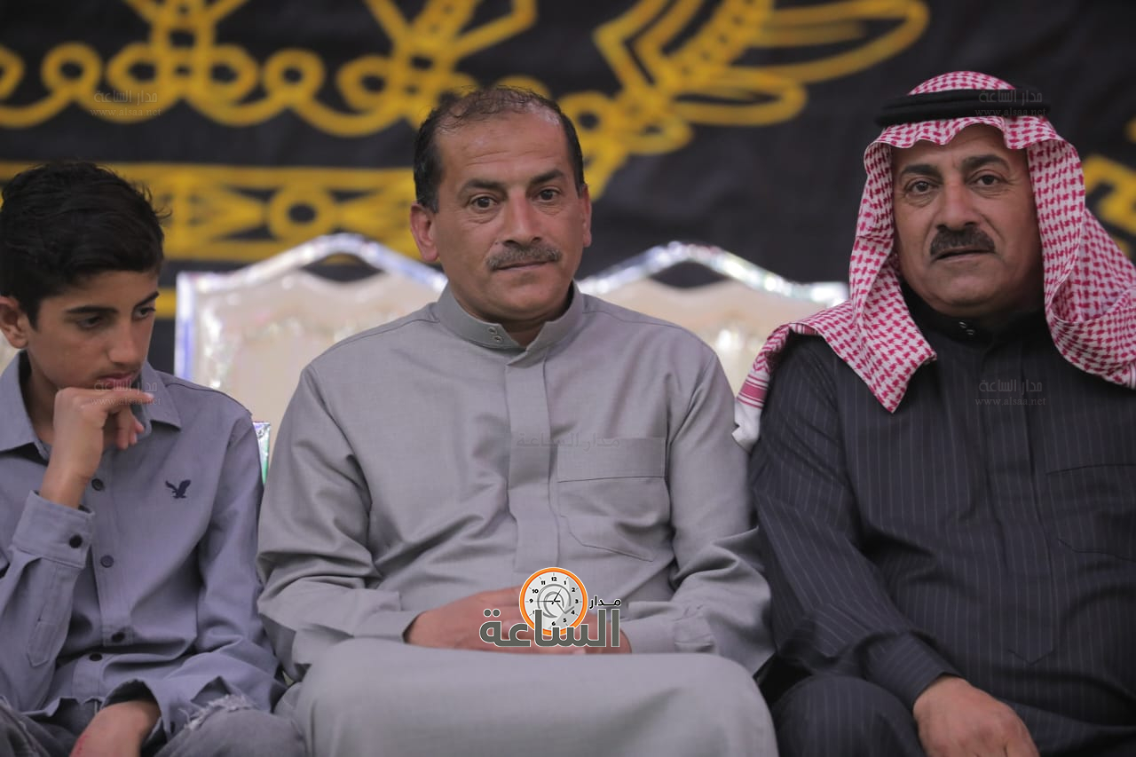 Madar Al-Saa Images 0.17816780102354257