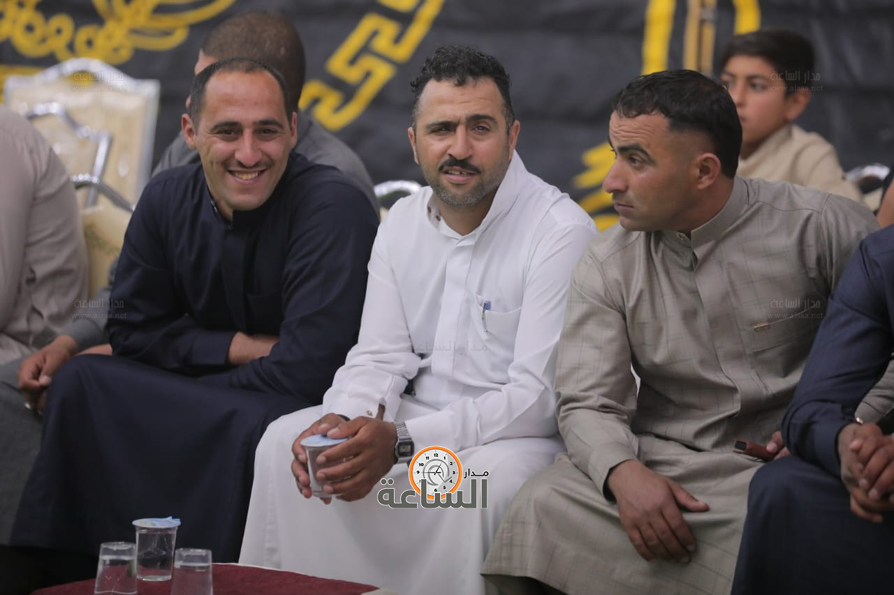 Madar Al-Saa Images 0.14773812225584582