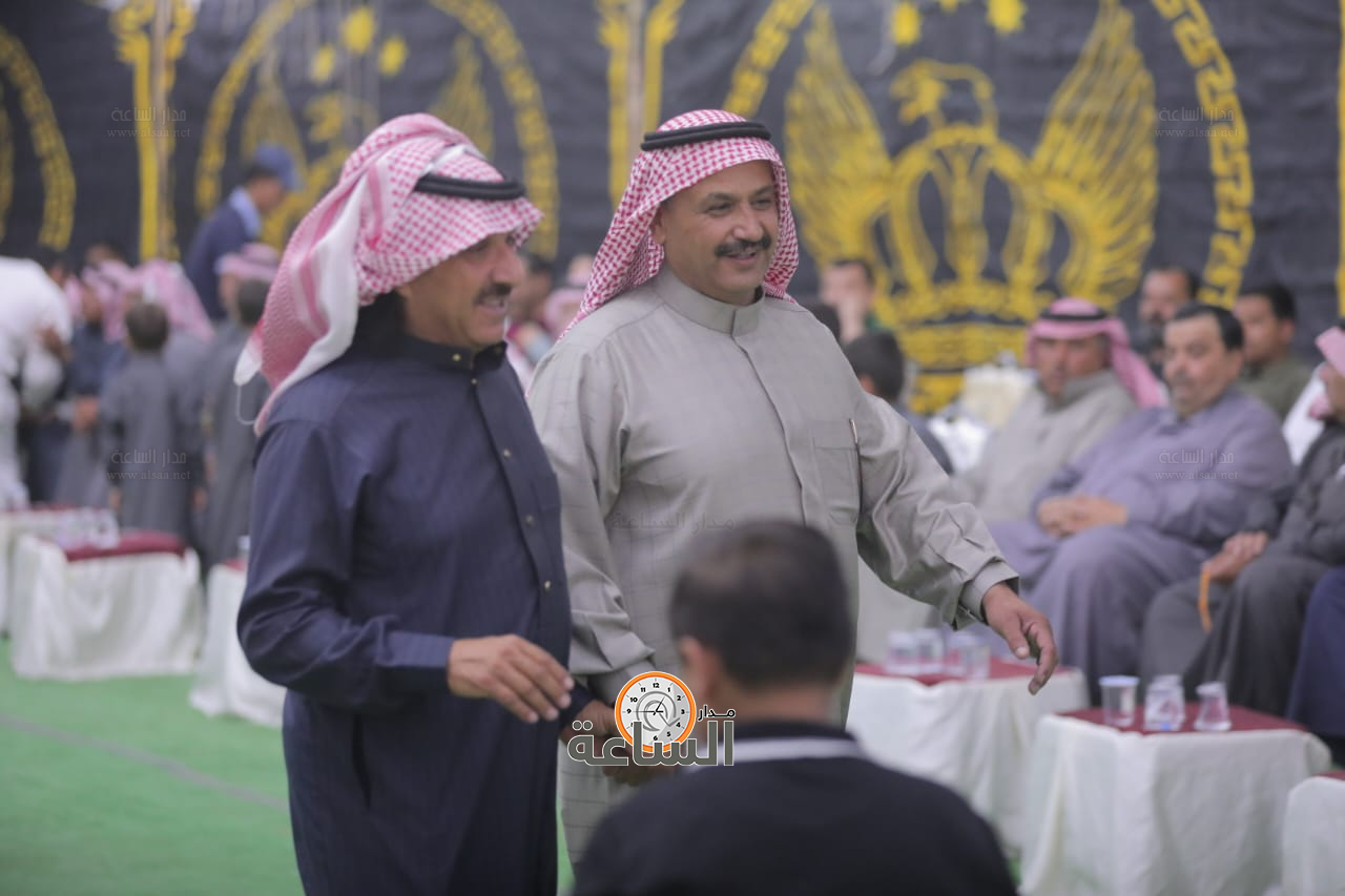 Madar Al-Saa Images 0.9600628511430108