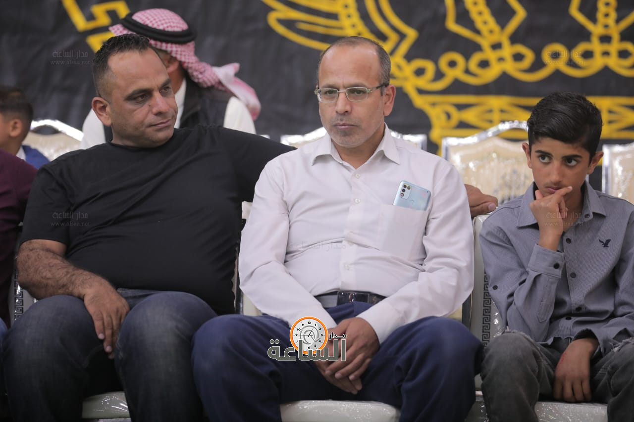 Madar Al-Saa Images 0.20880959486886785