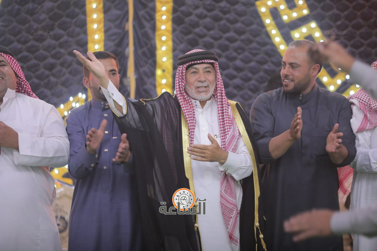 Madar Al-Saa Images 0.11768376307735862