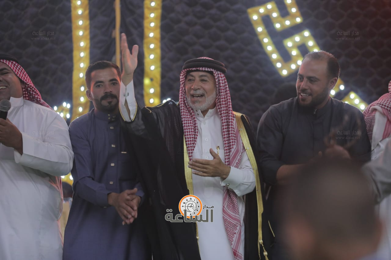 Madar Al-Saa Images 0.9011512420867741