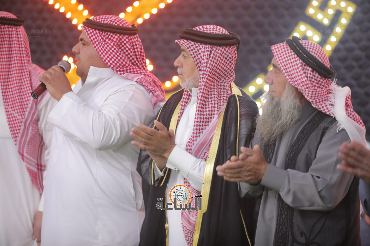 Madar Al-Saa Images 0.3467568018281919