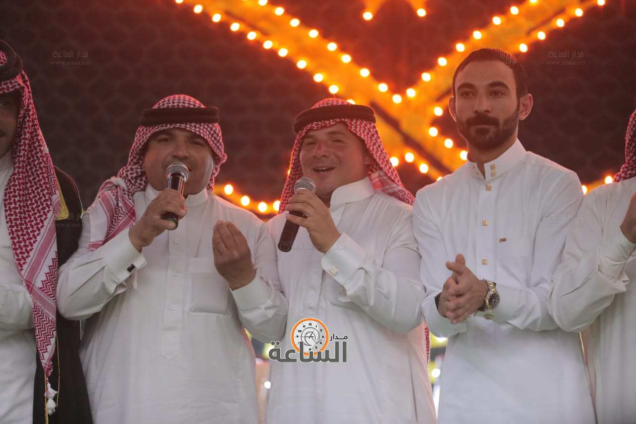 Madar Al-Saa Images 0.25359998551199747