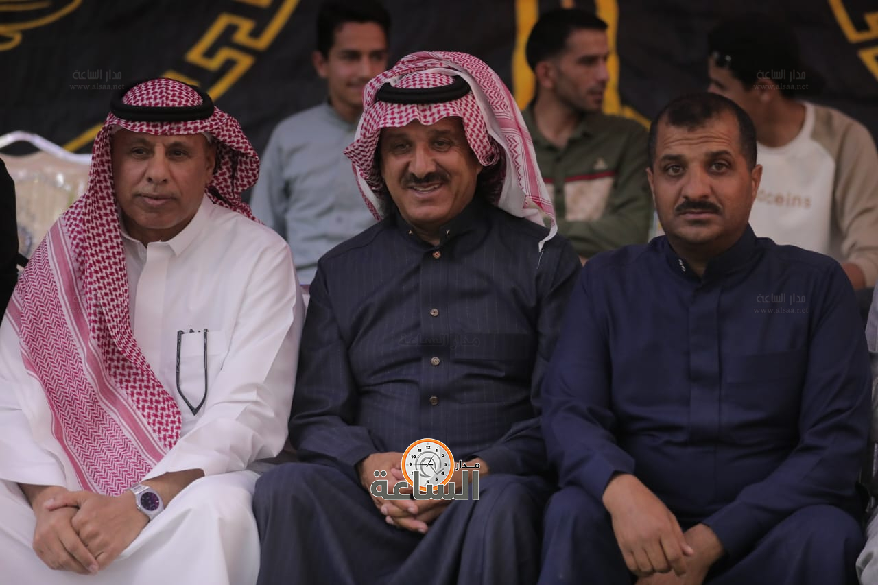 Madar Al-Saa Images 0.32984955652017167