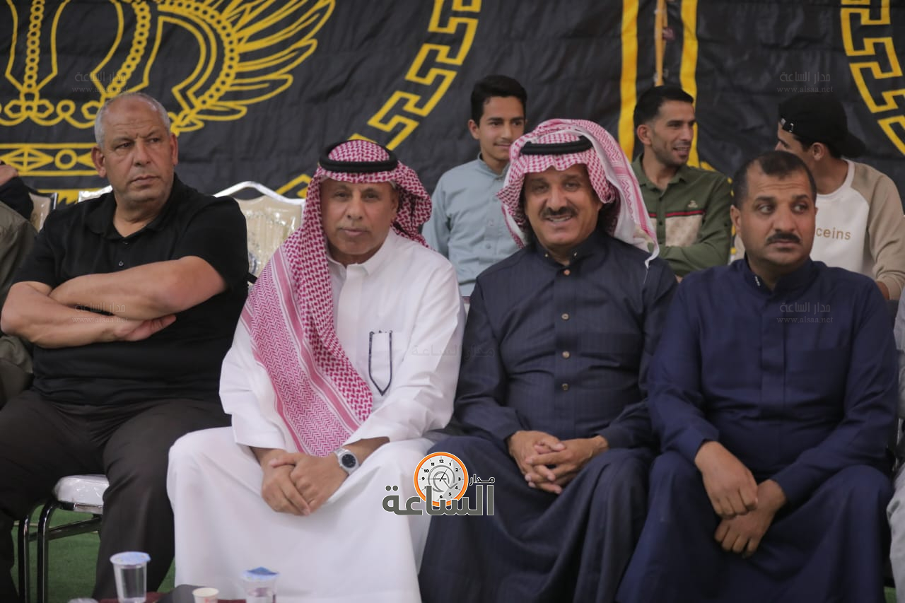 Madar Al-Saa Images 0.5513094583776846